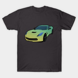 Auto_v6_06 T-Shirt